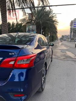 نيسان سنترا